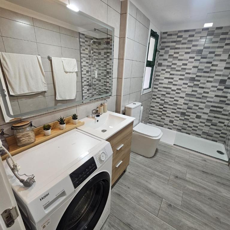 Elurmaider - Canaima 222 - One-Bedroom Apartment - 15