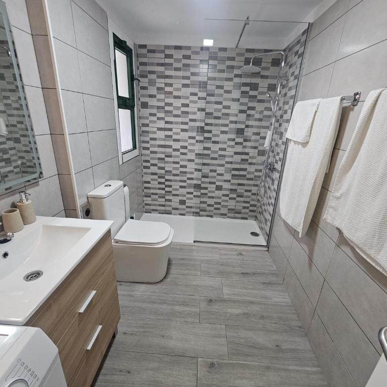 Elurmaider - Canaima 222 - One-Bedroom Apartment - 16