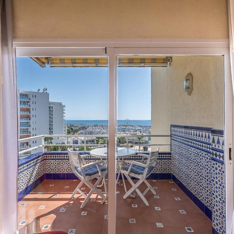 Waterfront marina with ocean and harbor views - Apartamento de 1 dormitorio - 6