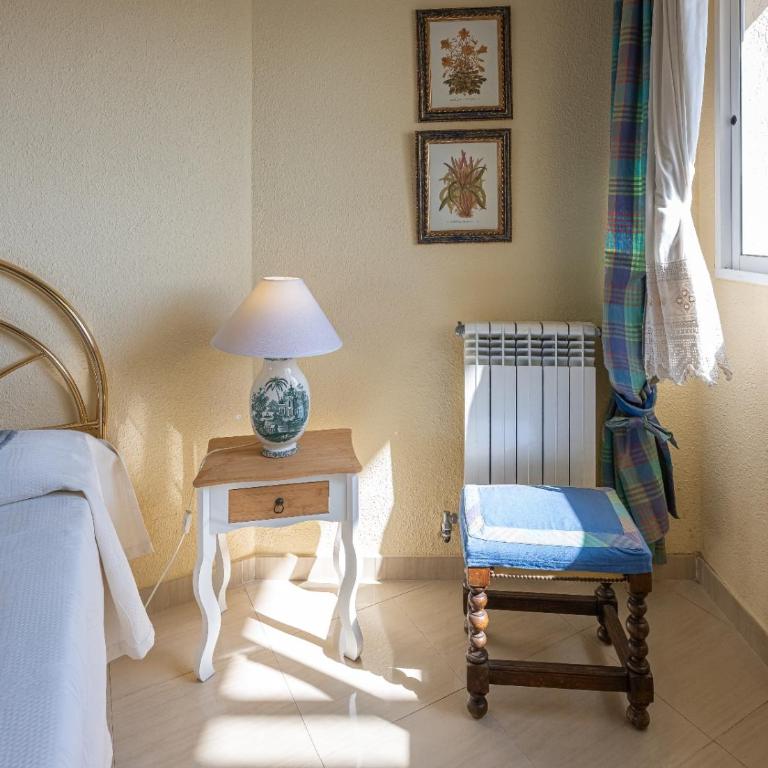 Waterfront marina with ocean and harbor views - Apartamento de 1 dormitorio - 10