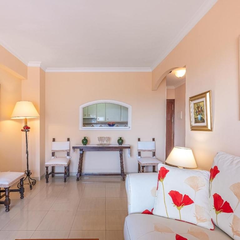 Waterfront marina with ocean and harbor views - Apartamento de 1 dormitorio - 12