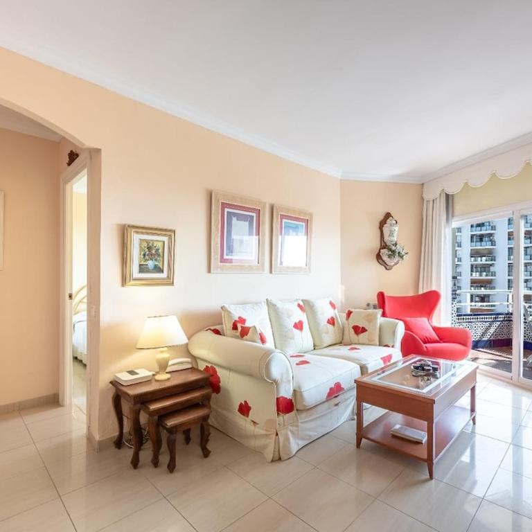 Waterfront marina with ocean and harbor views - Apartamento de 1 dormitorio - 13