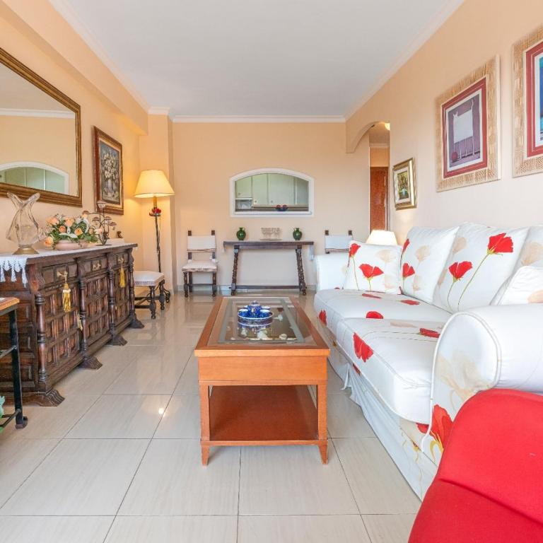Waterfront marina with ocean and harbor views - Apartamento de 1 dormitorio - 14