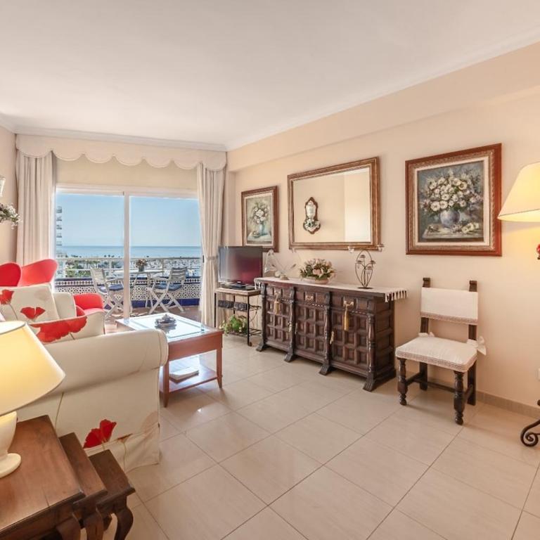 Waterfront marina with ocean and harbor views - Apartamento de 1 dormitorio - 18