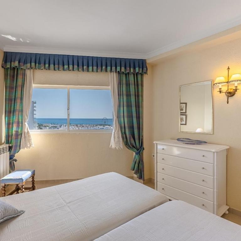 Waterfront marina with ocean and harbor views - Apartamento de 1 dormitorio - 19