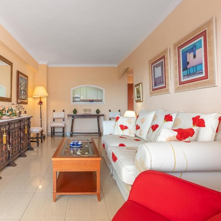 Waterfront marina with ocean and harbor views - Apartamento de 1 dormitorio - 24
