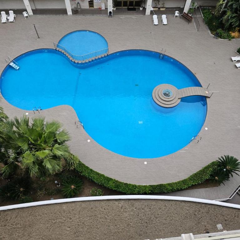 ÁTICO TOP EN SALOU CON GRAN TERRAZA - Michelangelo II - Apartamento de 1 dormitorio - 18