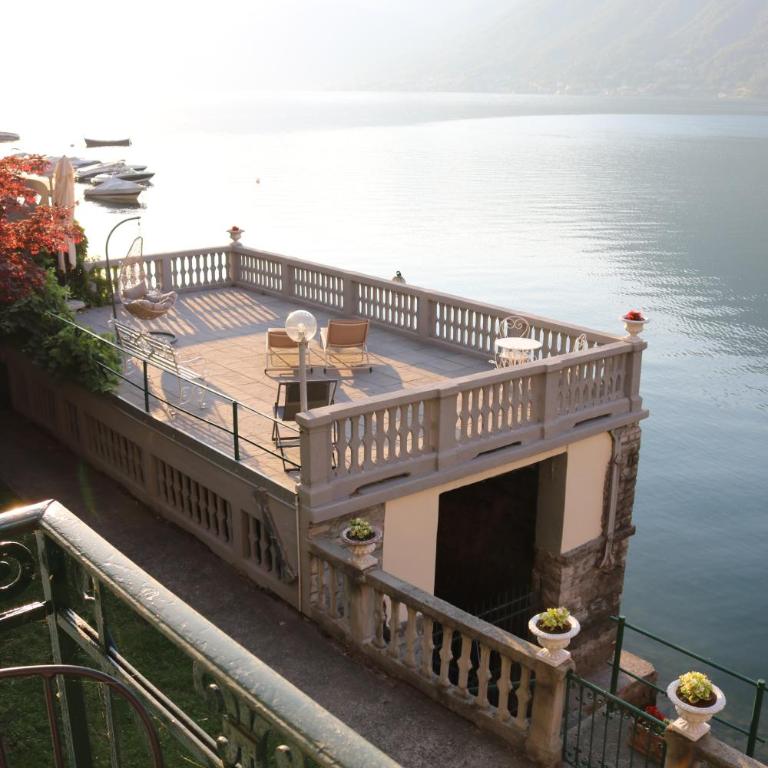 Oleandri - Appartamento con 2 Camere da Letto e Vista Lago - 3