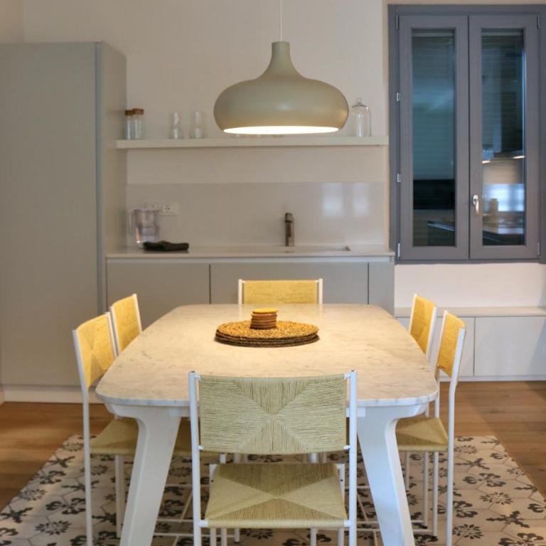 Oleandri - Appartamento con 2 Camere da Letto e Vista Lago - 7
