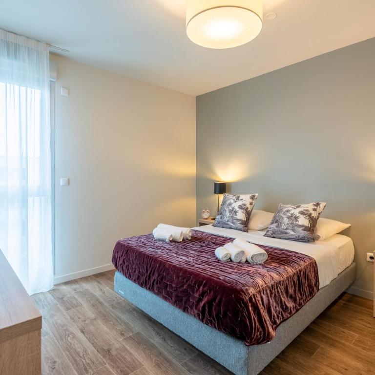 Zenitude Hôtel-Résidences Reims - Les Capucins - Appartement 1 Chambre - 6