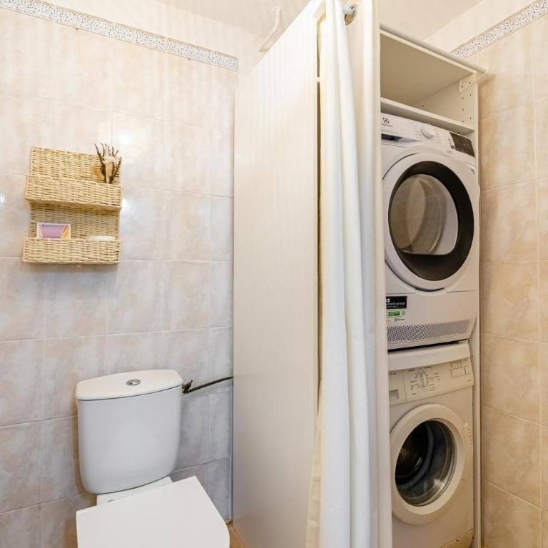 2 Bedrooms flat - Le Panier Heart - Old Port 5 min - Appartement 2 Chambres - 8