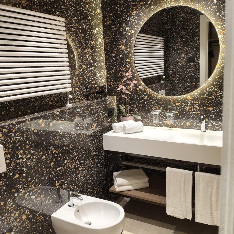 Nettuno Residence Hotel - Comfort Double Room with Balcony - Separate Building - 1