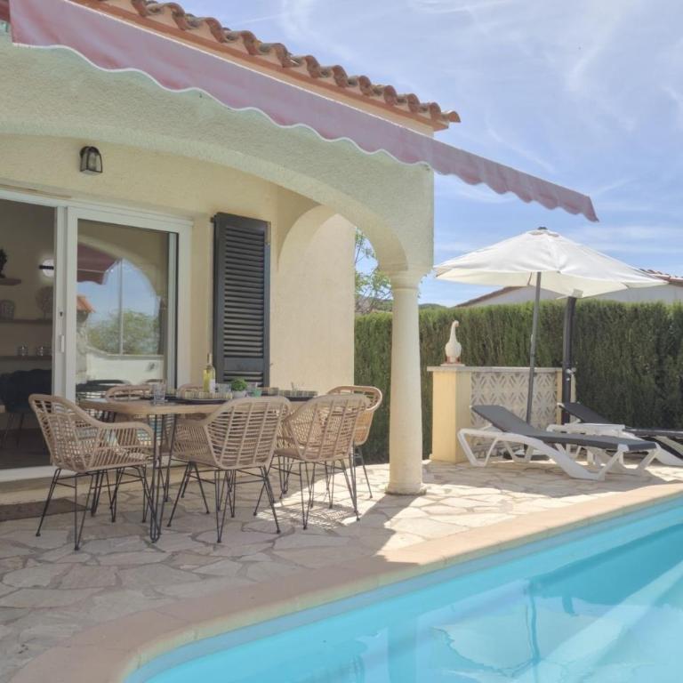 Haus OCA - Casa - 1