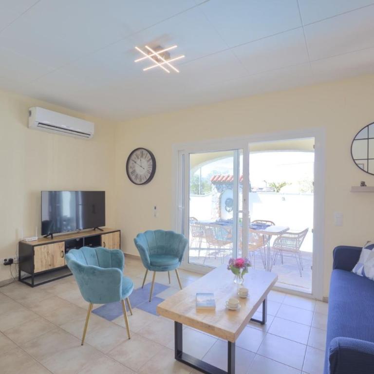 Haus OCA - Casa - 3