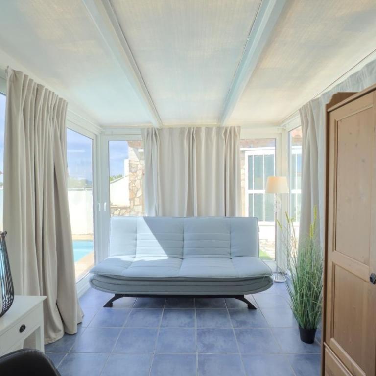 Haus OCA - Casa - 8