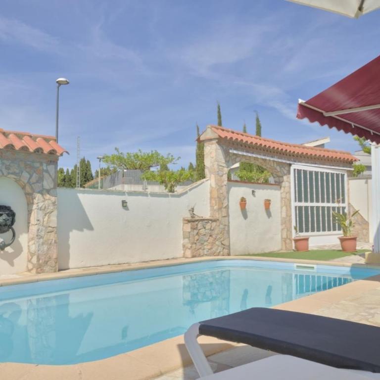 Haus OCA - Casa - 12