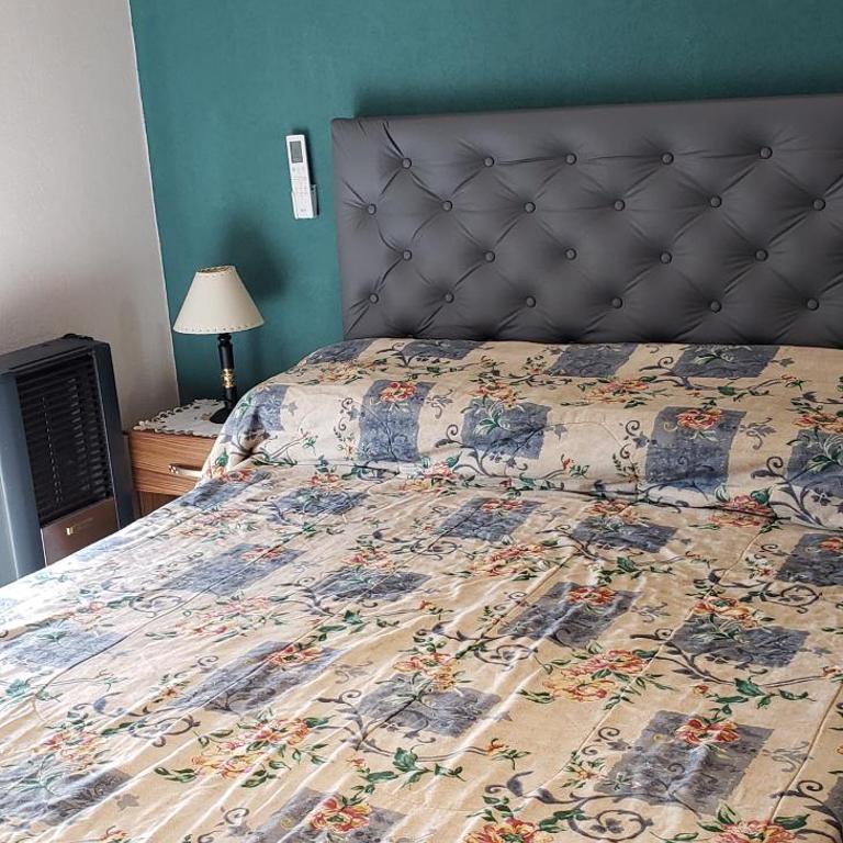 Neco III - One-Bedroom Apartment - 1
