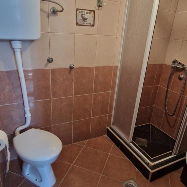 Stan na dan Dunja - Apartman sa 2 Spavaće Sobe - 23