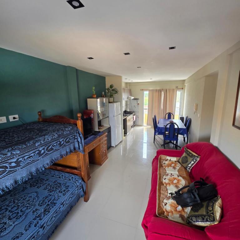 Neco III - One-Bedroom Apartment - 7