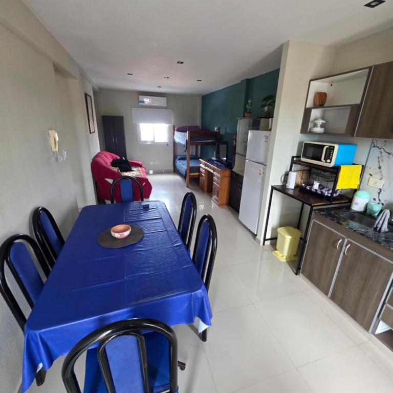 Neco III - One-Bedroom Apartment - 9