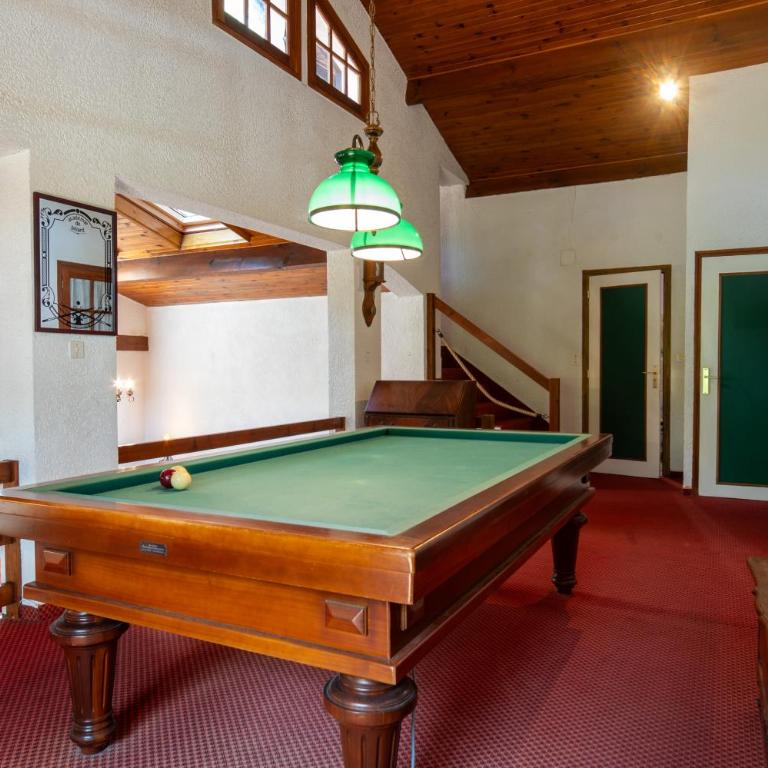 Hossegor. Villa La Grimpette entre lac et océan. Wifi gratuit. - Maison 4 Chambres - 1