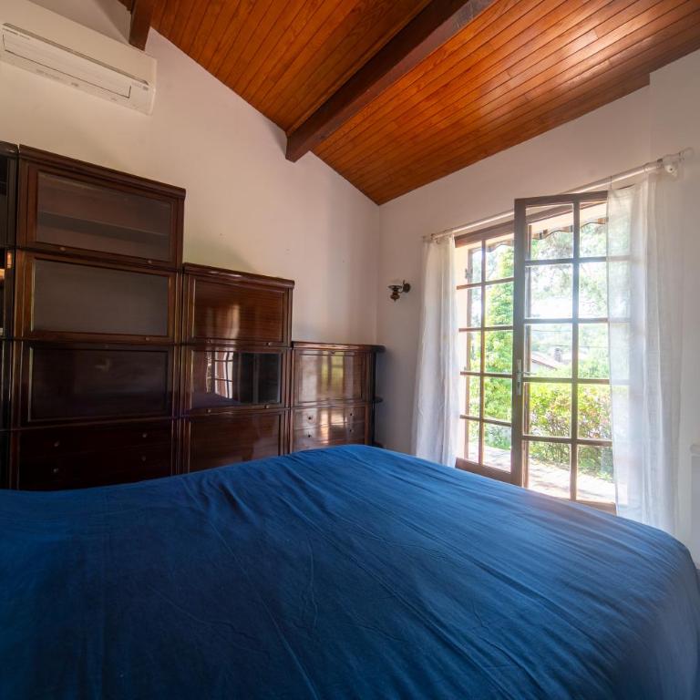 Hossegor. Villa La Grimpette entre lac et océan. Wifi gratuit. - Maison 4 Chambres - 3