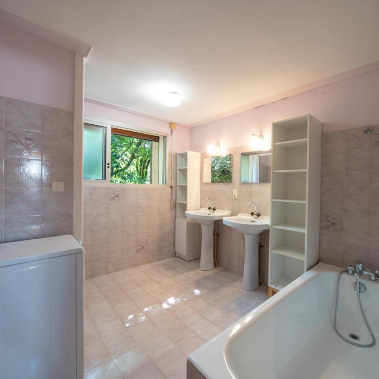 Hossegor. Villa La Grimpette entre lac et océan. Wifi gratuit. - Maison 4 Chambres - 7