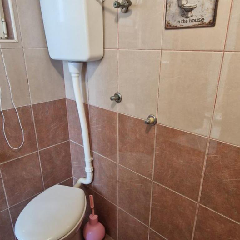 Stan na dan Dunja - Apartman sa 2 Spavaće Sobe - 22