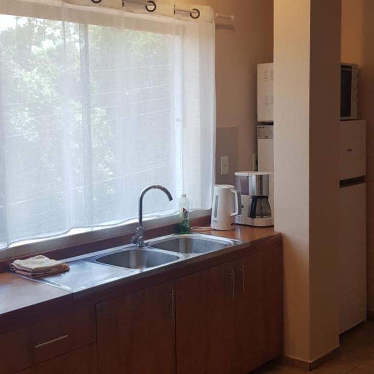 Apartamento Linda Hohenau Centro - One-Bedroom Apartment - 9