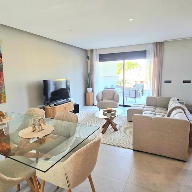 Spectacular house, private pool, ocean view - Casa de 3 dormitorios - 1