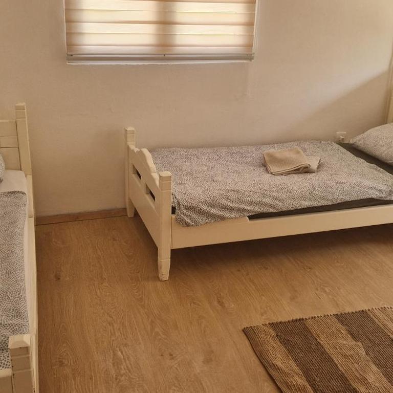 Stan na dan Dunja - Apartman sa 2 Spavaće Sobe - 14