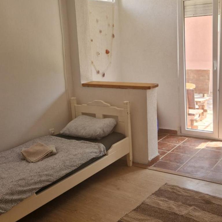 Stan na dan Dunja - Apartman sa 2 Spavaće Sobe - 13