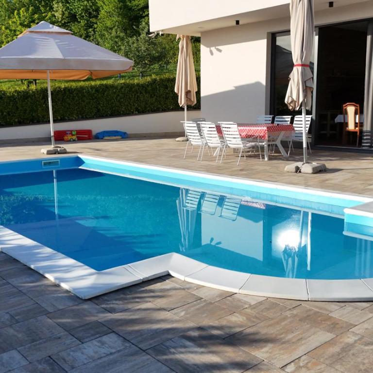 Dream House Banja Luka - Vila sa 1 Spavaćom Sobom - 17