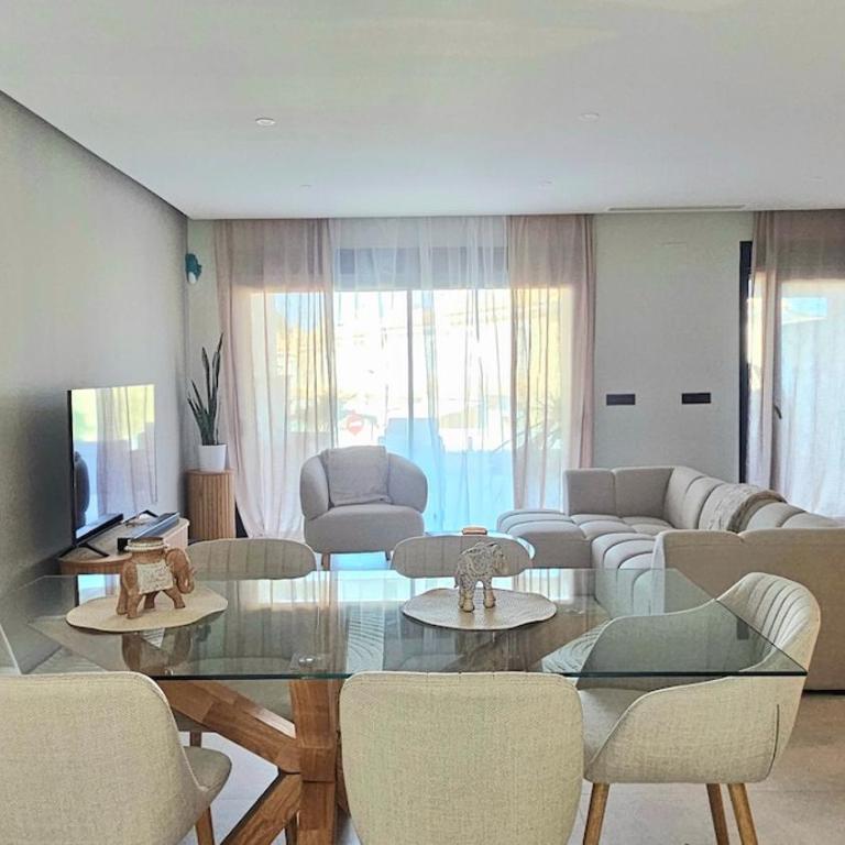 Spectacular house, private pool, ocean view - Casa de 3 dormitorios - 2