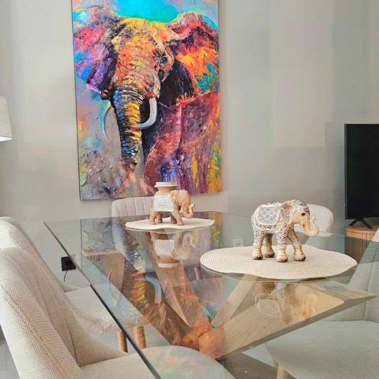 Spectacular house, private pool, ocean view - Casa de 3 dormitorios - 8