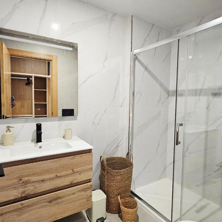 Spectacular house, private pool, ocean view - Casa de 3 dormitorios - 14