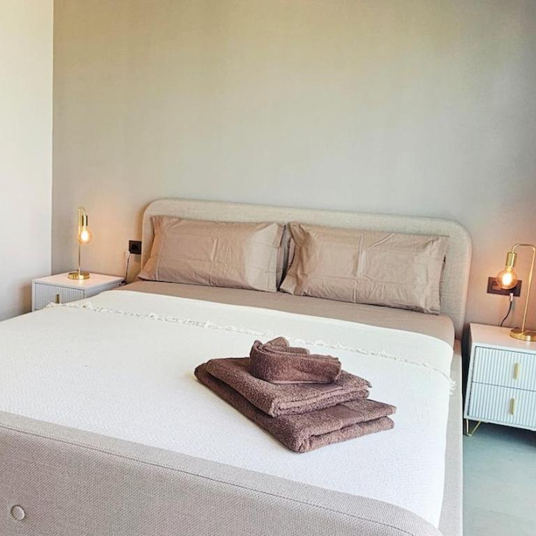 Spectacular house, private pool, ocean view - Casa de 3 dormitorios - 15