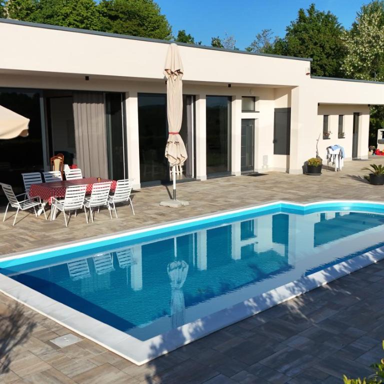 Dream House Banja Luka - Vila sa 1 Spavaćom Sobom - 15