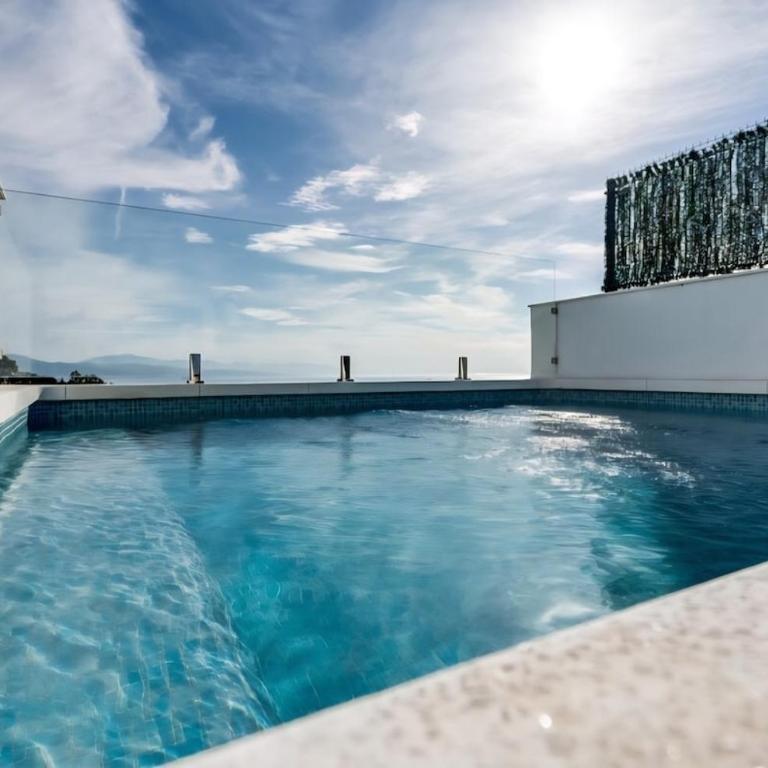 Spectacular house, private pool, ocean view - Casa de 3 dormitorios - 24