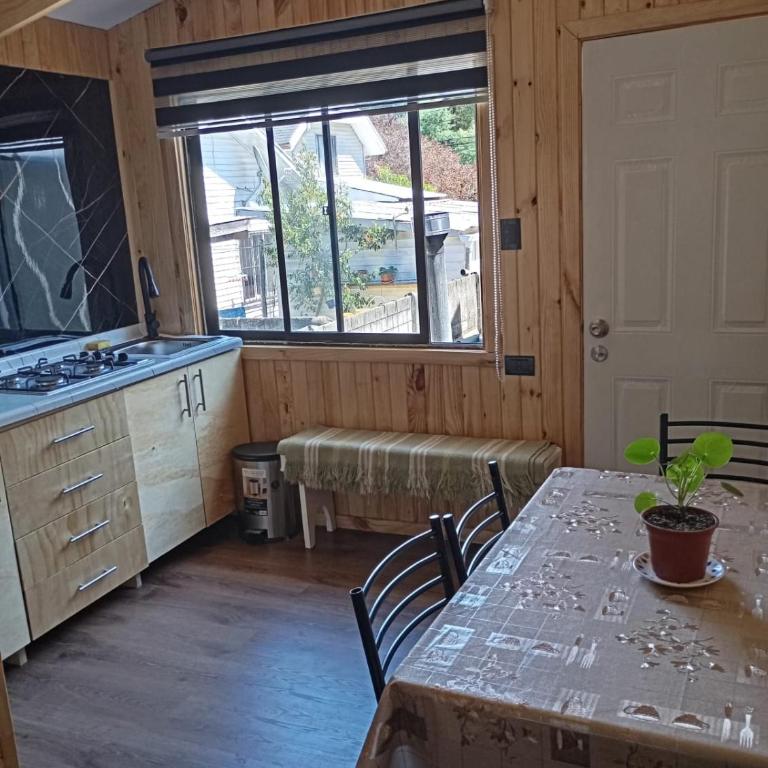 VILLARRICA 2026 y 2027 - One-Bedroom Apartment - 7