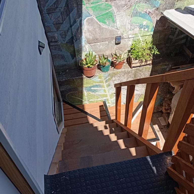 VILLARRICA 2026 y 2027 - One-Bedroom Apartment - 8