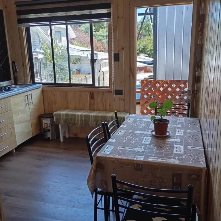 VILLARRICA 2026 y 2027 - One-Bedroom Apartment - 10
