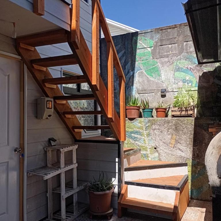 VILLARRICA 2026 y 2027 - One-Bedroom Apartment - 11