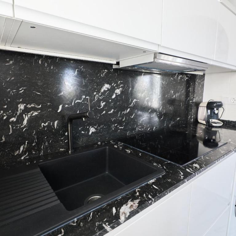 081 Design Style- Alicante Holiday - Bungalow Superior - 10