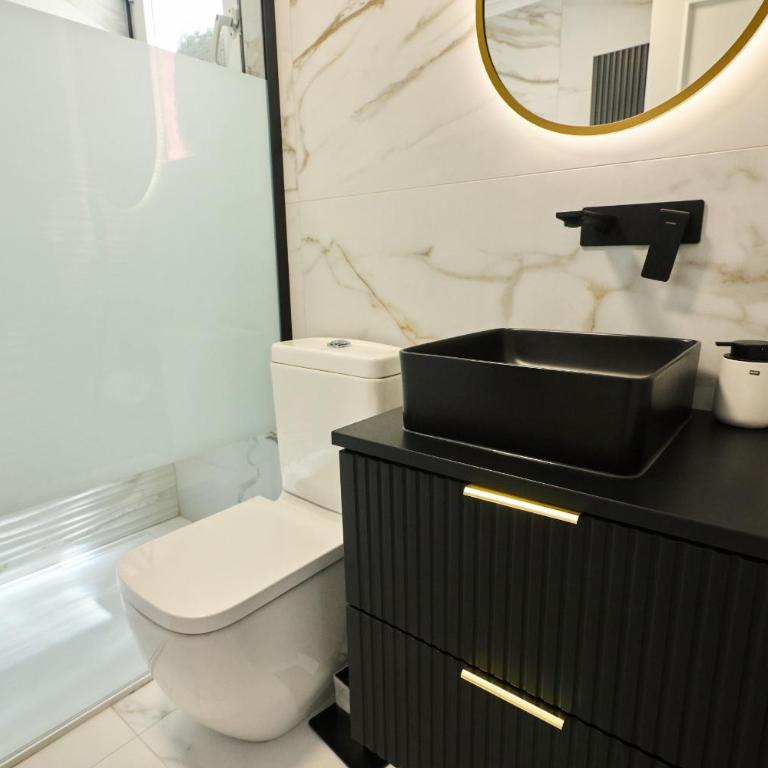 081 Design Style- Alicante Holiday - Bungalow Superior - 20