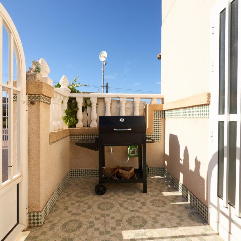 081 Design Style- Alicante Holiday - Bungalow Superior - 29