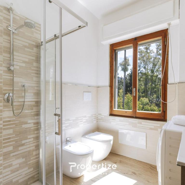 Casa Lea di Propertize - Appartamento con 2 Camere da Letto - 5