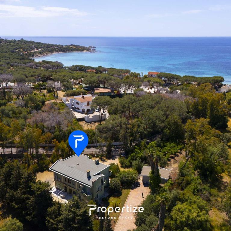 Casa Lea di Propertize - Appartamento con 2 Camere da Letto - 1