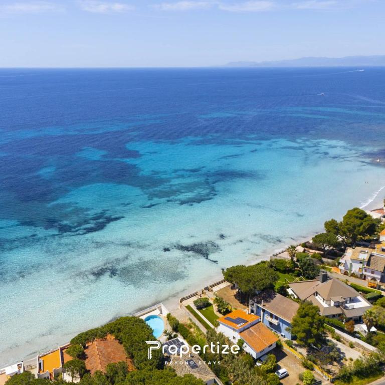 Casa Lea di Propertize - Appartamento con 2 Camere da Letto - 2