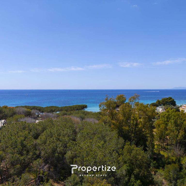 Casa Lea di Propertize - Appartamento con 2 Camere da Letto - 7